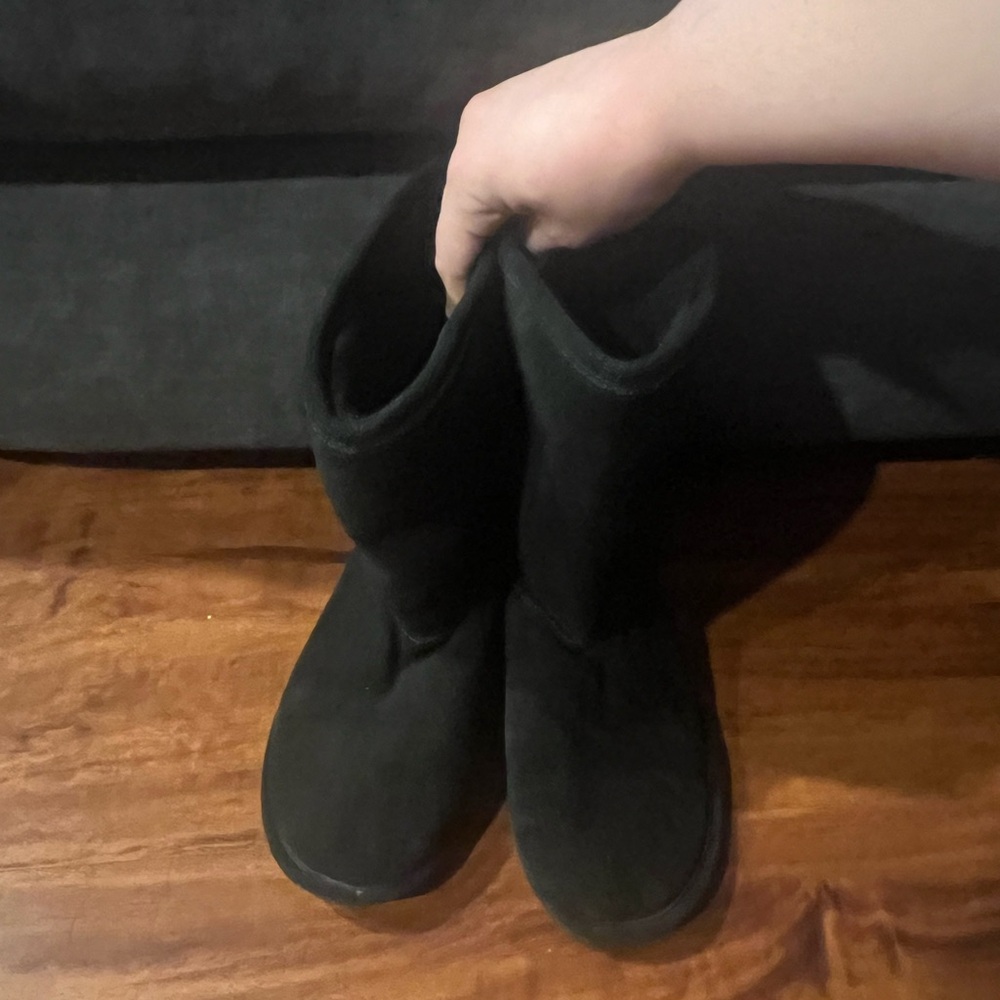 Bear Paw Boots size 9